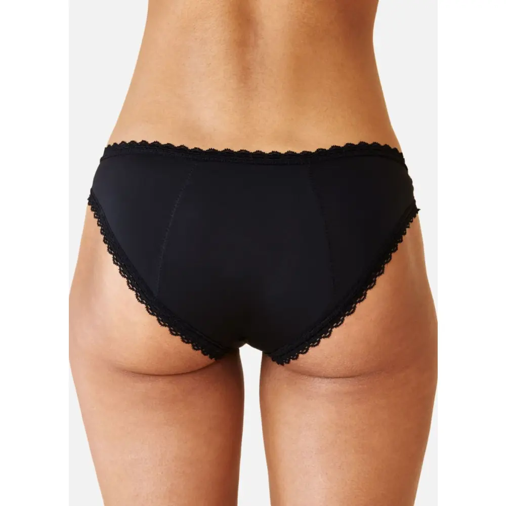 Culotte Menstruelle BIKINI SIDONIE Taille XS Absorption SUPER — Sisters Republic