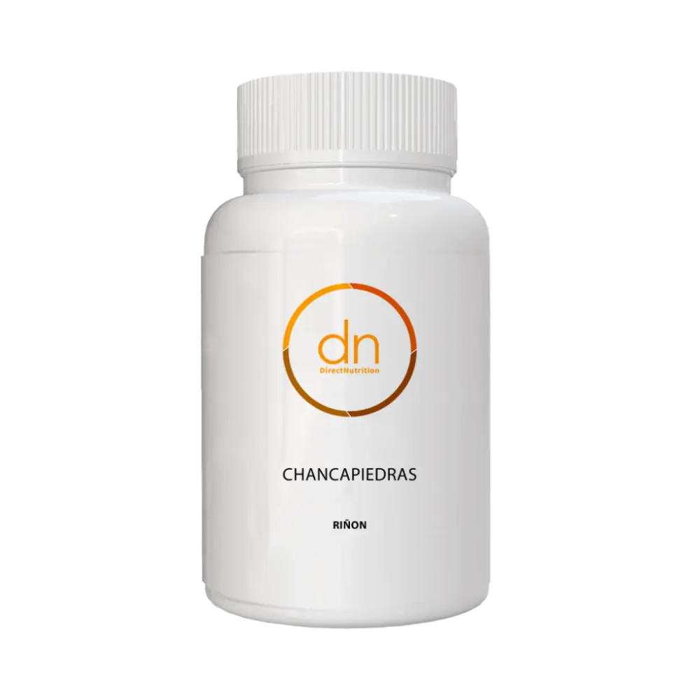 Chancapiedras - Protección hepática — DN Direct Nutrition