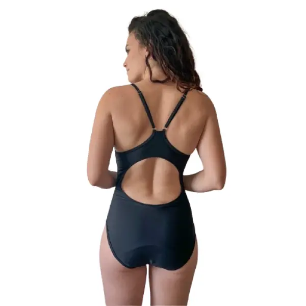 Ibiza - Maillot De Bain Menstruel - M