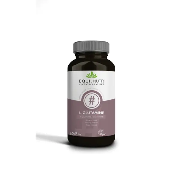 L-Glutamine