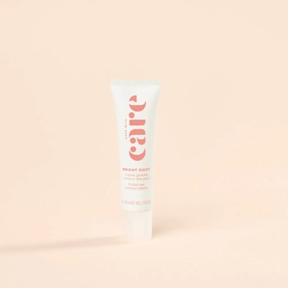 Bright Sight - Augencreme — Made with care