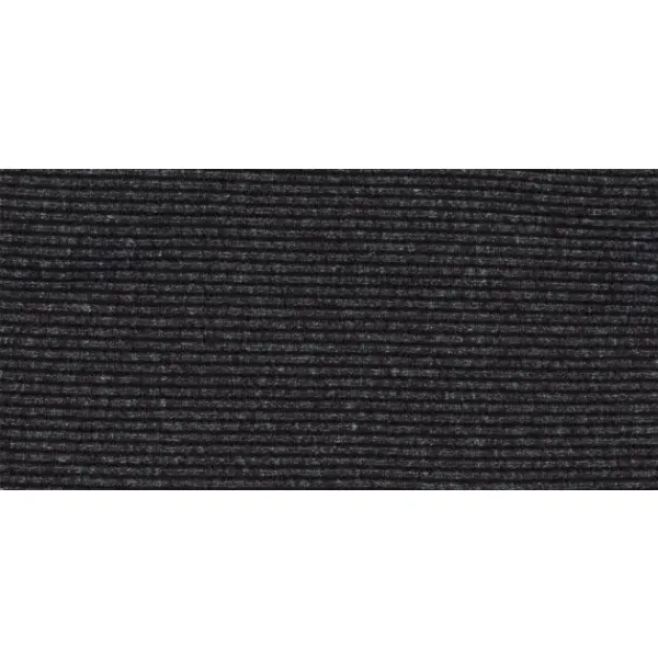 Stützstrumpfhose Stripes - graumeliert 44-46