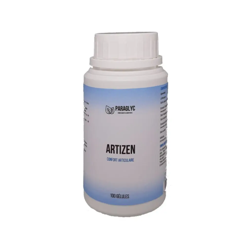 Artizen - Confort Articulaire — Paraglyc