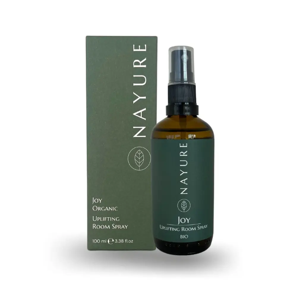 Joy Bio Raumspray — Nayure