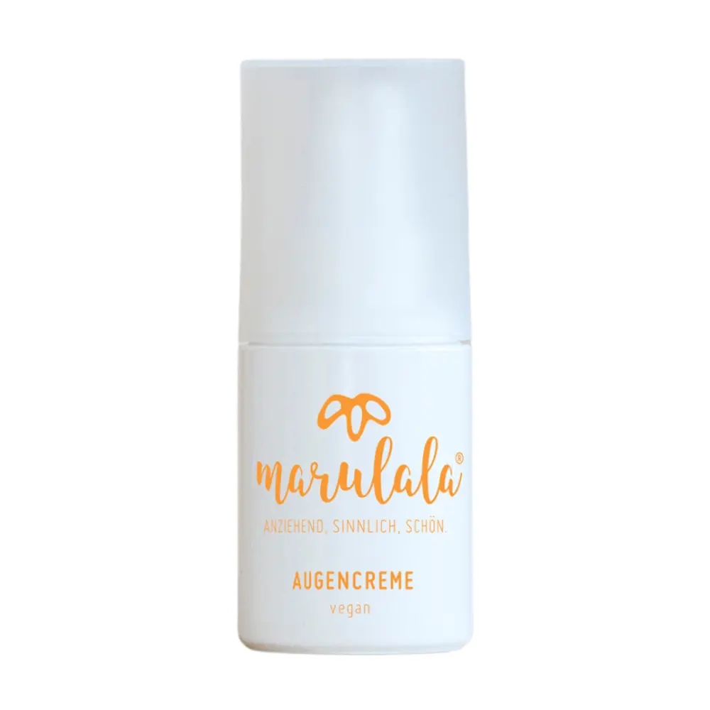 Augencreme — marulala