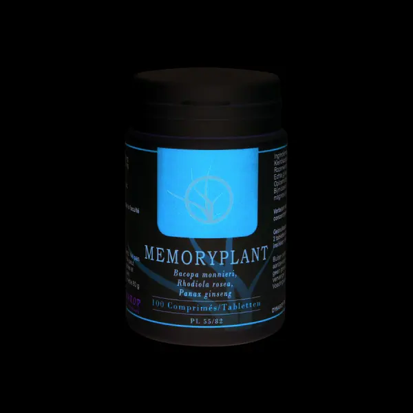 MEMORYPLANT