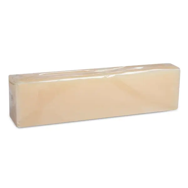 Sapone Naturale Muschio Bianco