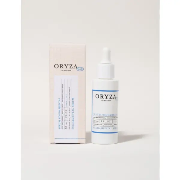 Grundlegendes Serum