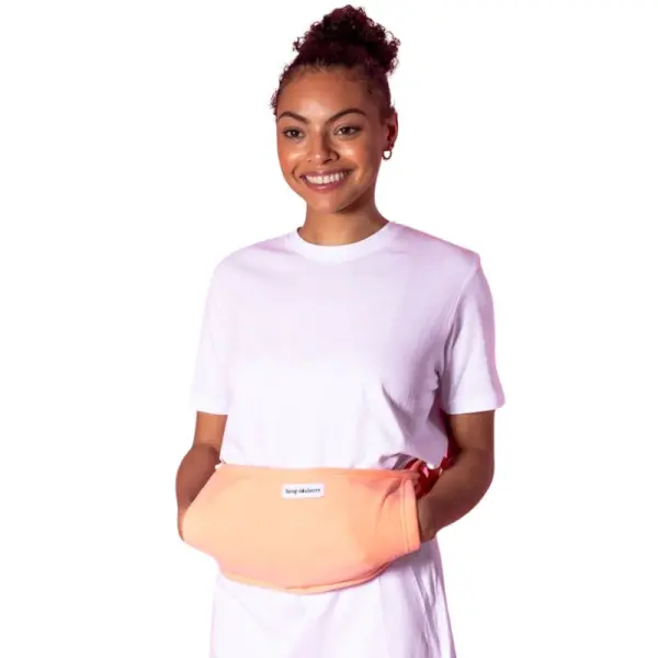 Ceinture bouillotte