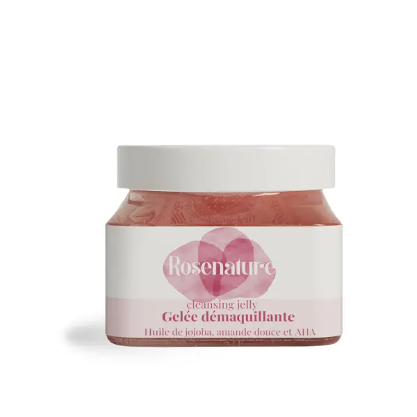 Gelée Démaquillante