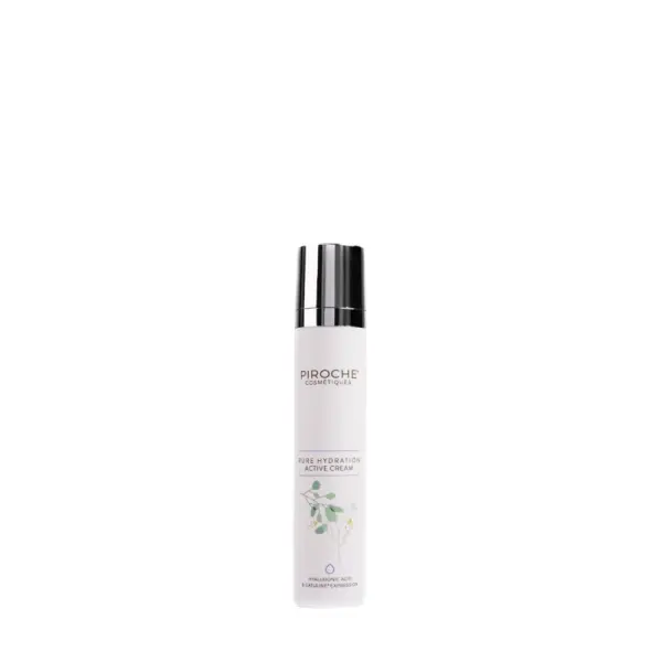Pure Hydration Active Cream