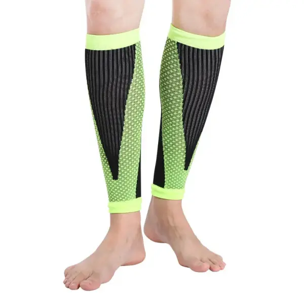 Wadenbandage Ca Sport - Grün - L