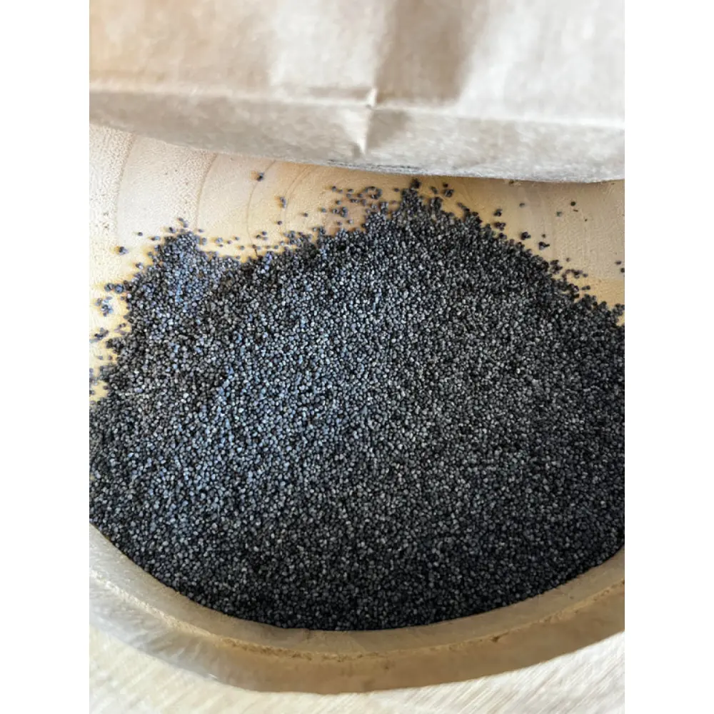 Graines de pavot bleu BIO — Herboricare