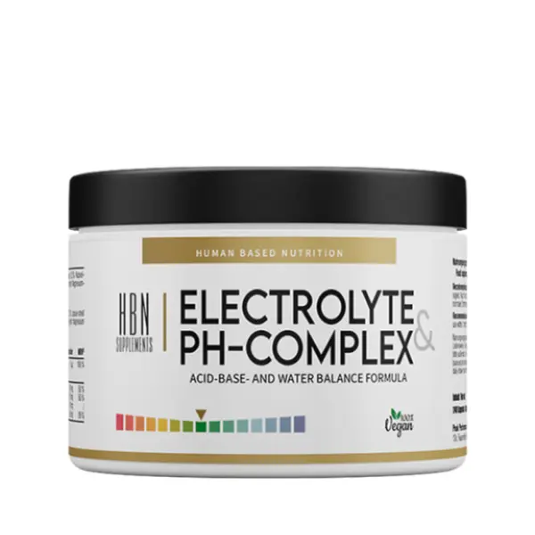 Elektrolyt & pH Complex