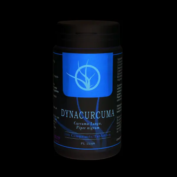 DYNACURCUMA