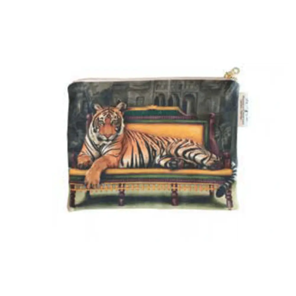TIGER Kosmetiktasche — Mzansi Trading