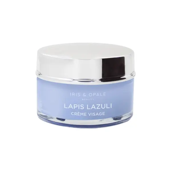 Lapis Lazuli Gesichtscreme