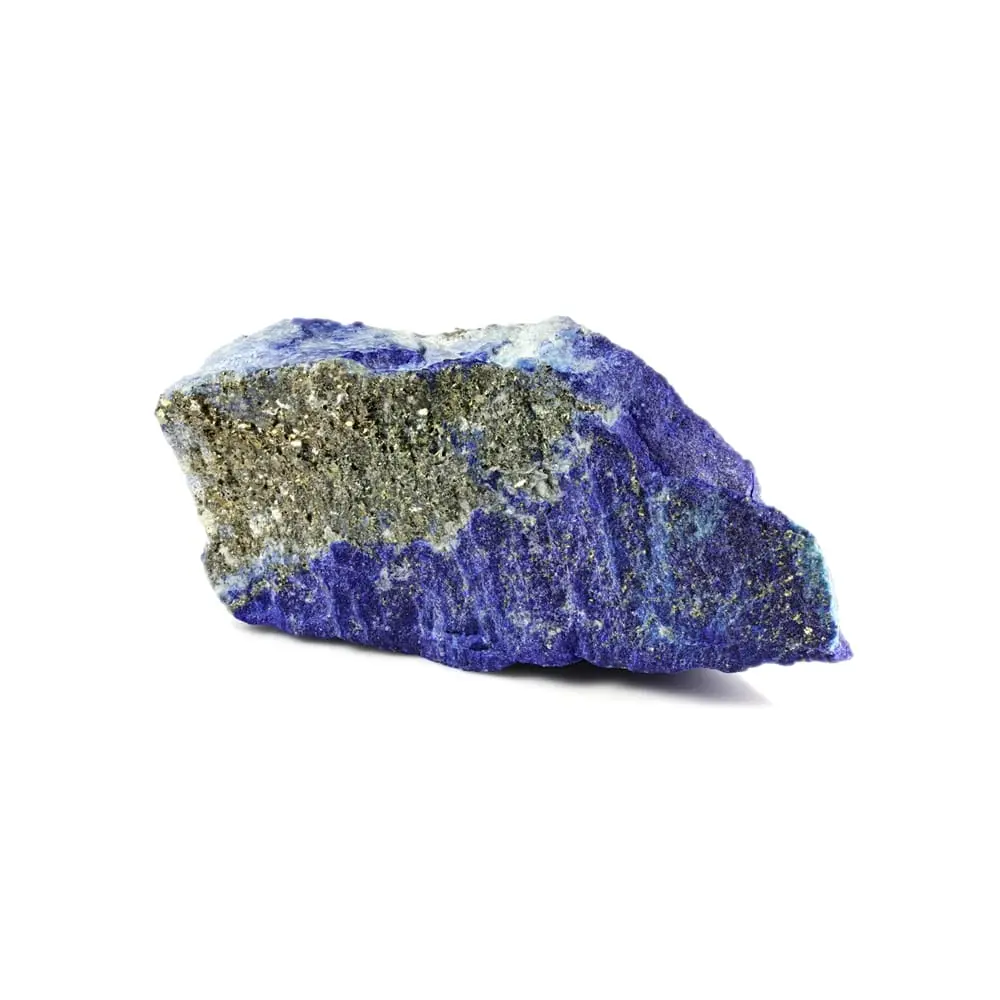 Lapis Lazuli Gesichtscreme — Iris & Opale
