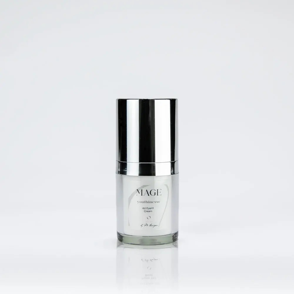 Crème 4D Eyelift — MAGE Skincare