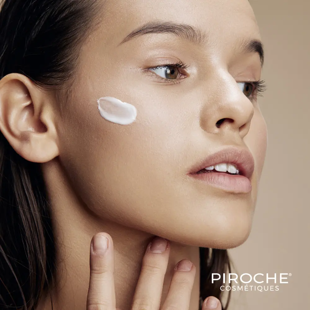 NOESIS Vitamin Day Cream — Piroche Cosmétiques
