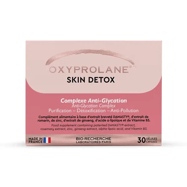 Oxyprolane® SKIN DETOX