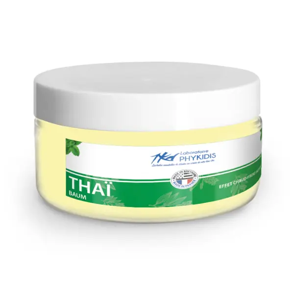 Thaï Baum - 125 ml - 125ml