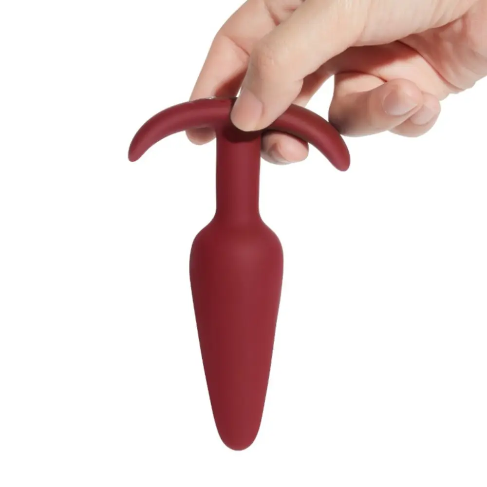 BOO - Remote control butt plug — The Oh Collective