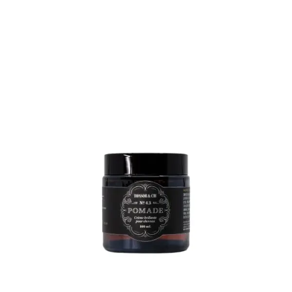 Pomade Coiffante