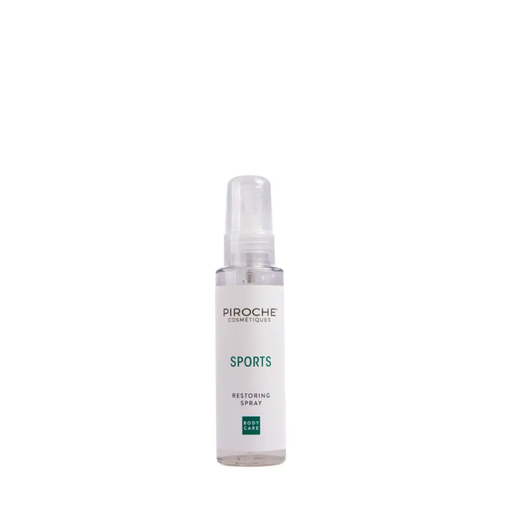 Sports - Spray Réparateur — Piroche Cosmétiques
