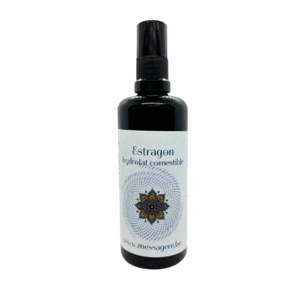 Hydrolat d'Estragon - 200ml