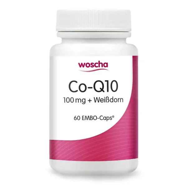 WOSCHA Co-Q10