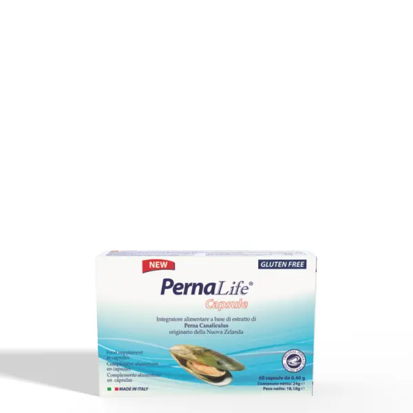 Pernalife Gelenkkapseln