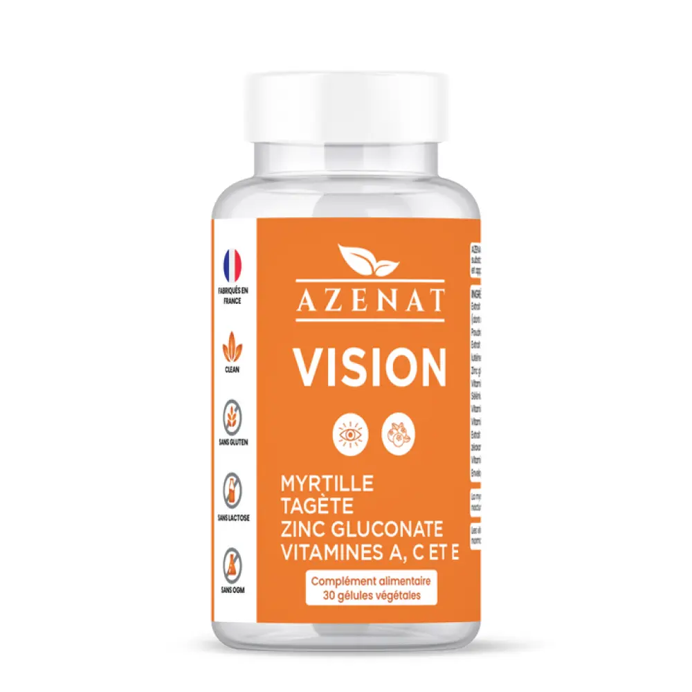 Vision — AZENAT