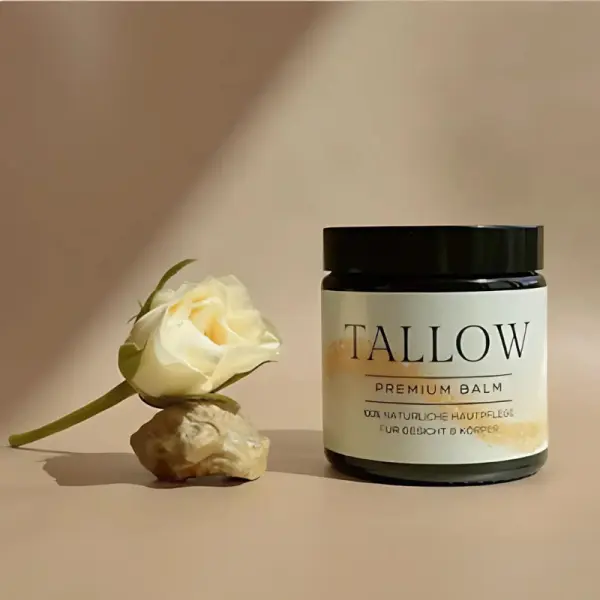 Tallow Premium - Crème Hydratante - Wagyu