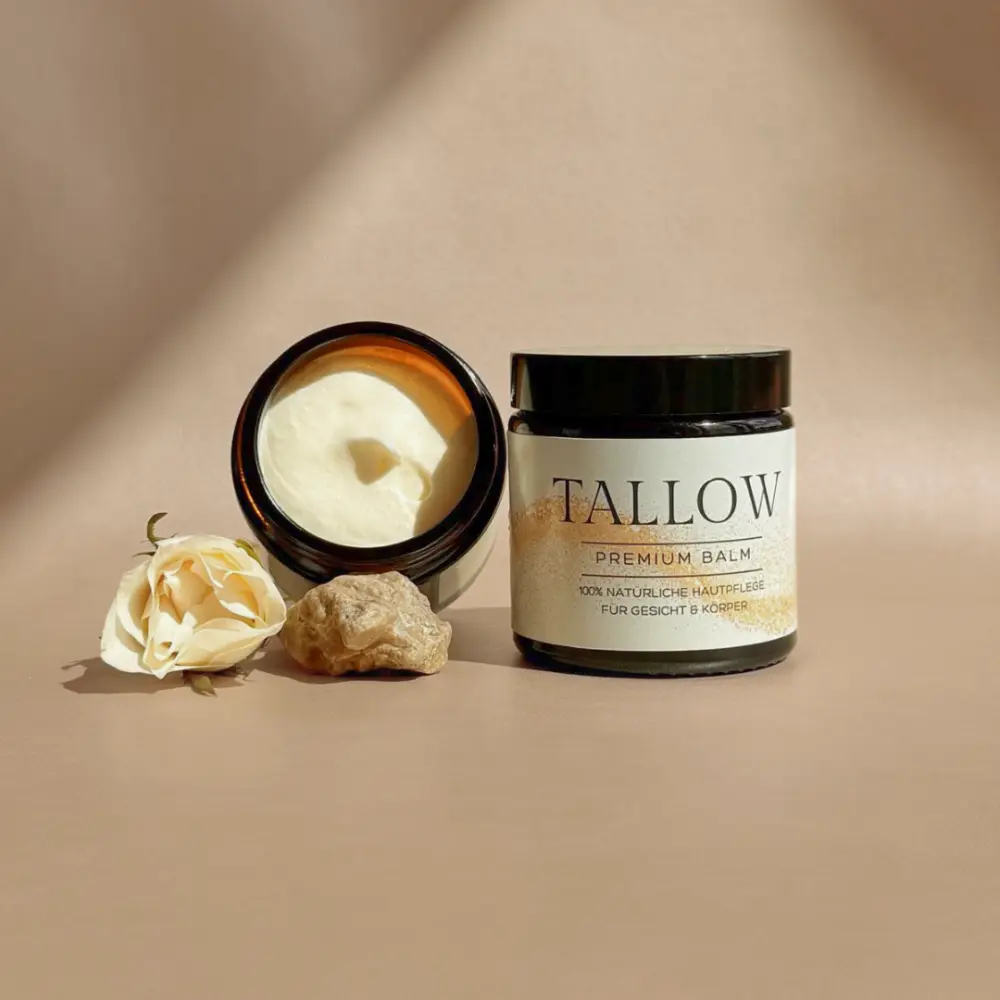 Tallow Premium Wagyu Balm — Tallow