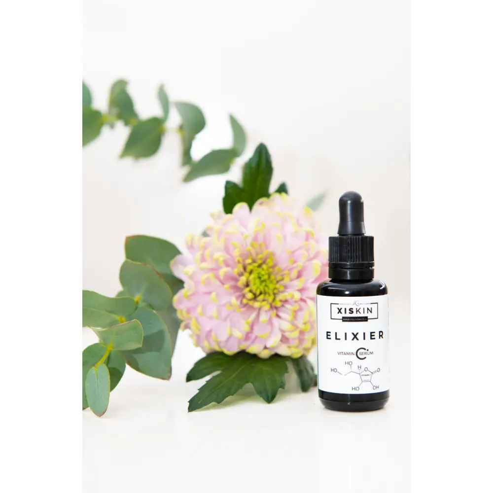 EliXier Sérum Vitamine C — XISKIN