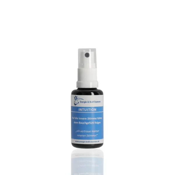 INTUITION E&K Essenzenspray, 30 ml - 1ml