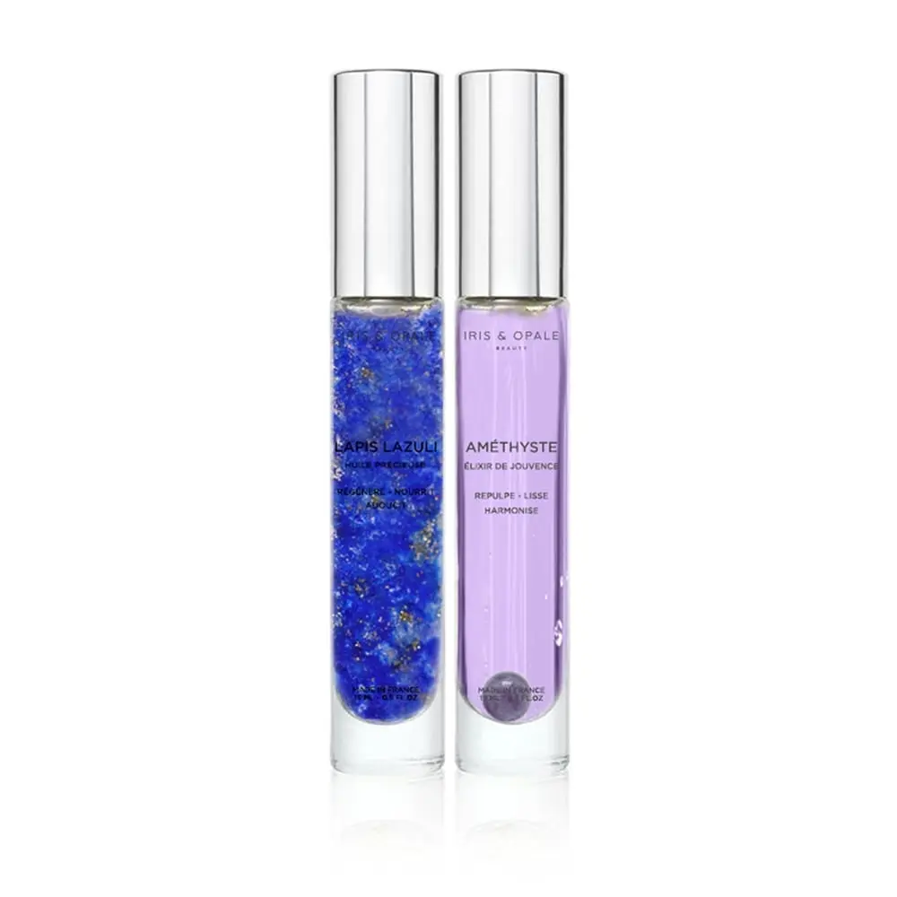L'Alchimix N°3 Geschenkset - Jouvence — Iris & Opale