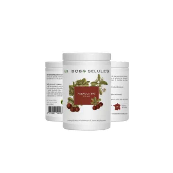 Acerola Bio