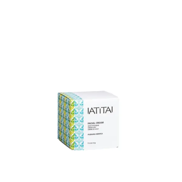 Gesichtscreme Pueraria Mirifica