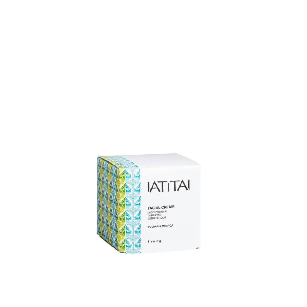 Gesichtscreme Pueraria Mirifica straffend — IATITAI