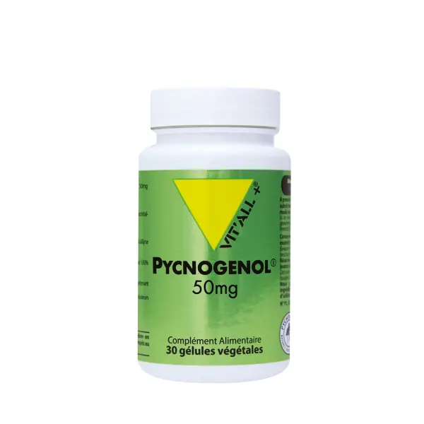Pycnogenol®