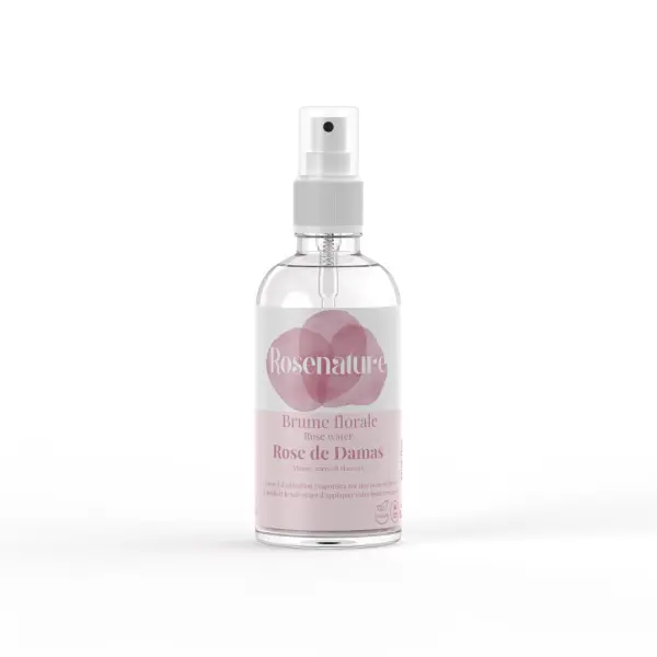 Brume Florale Rose
