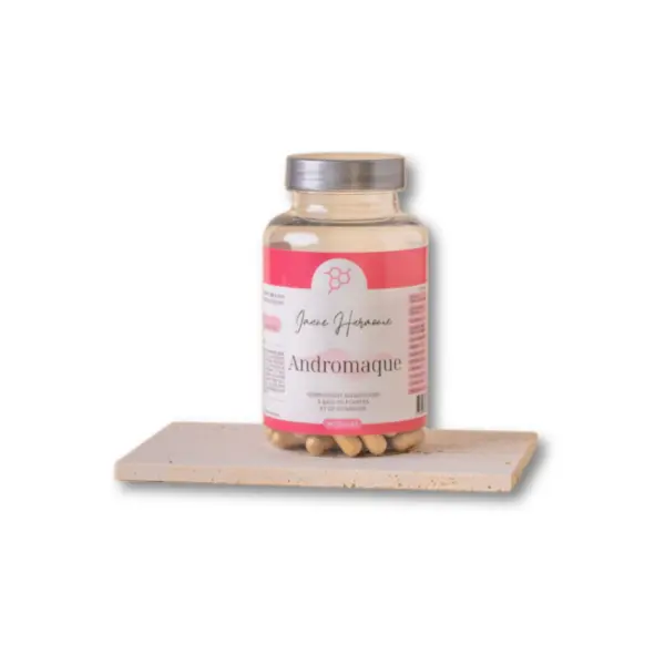 Andromache  - Folsäure - Vitamin B9 - Vor der Empfängnis- Körperbehaarung & Testosteron