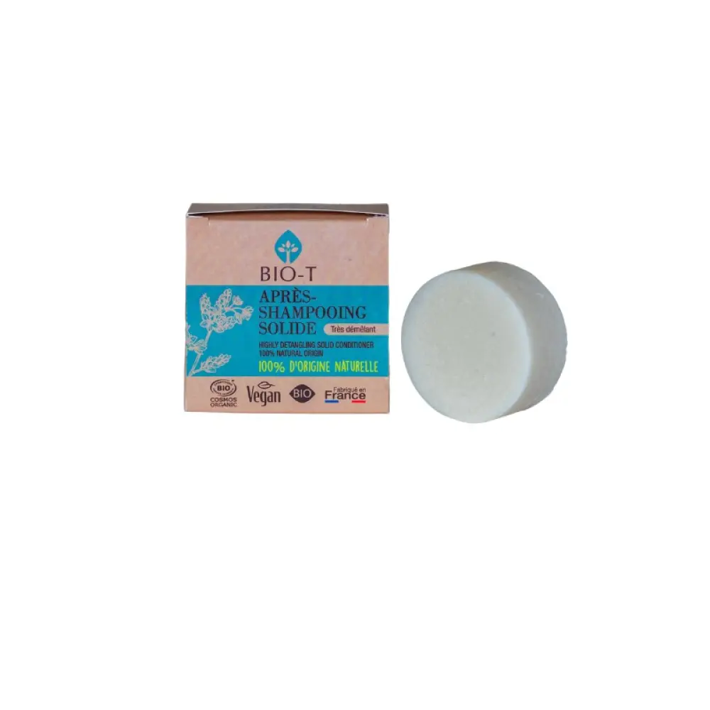 Condizionatore solido — Bio-T
