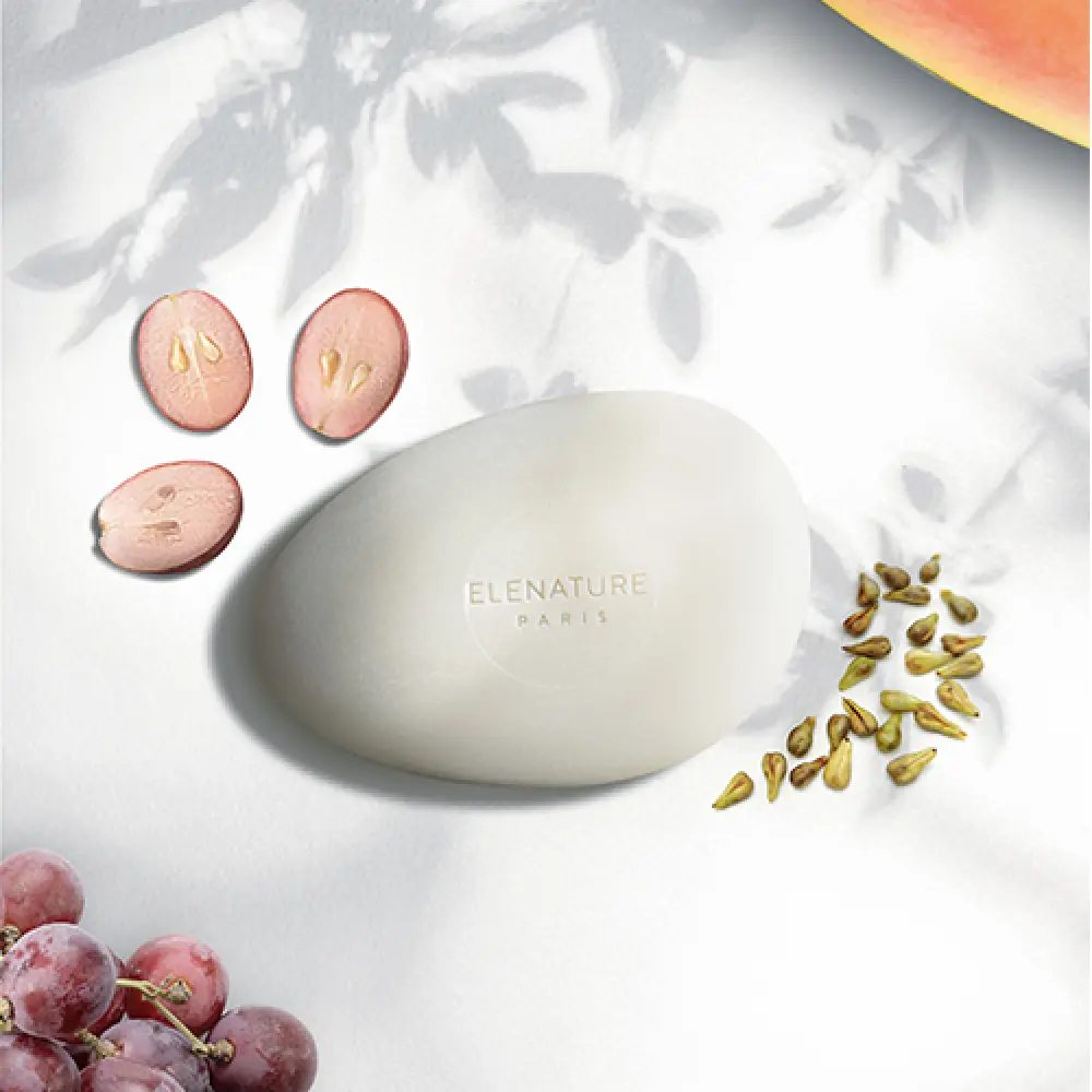Réparation Extrême - Festes 2in1 Shampoo — ELENATURE