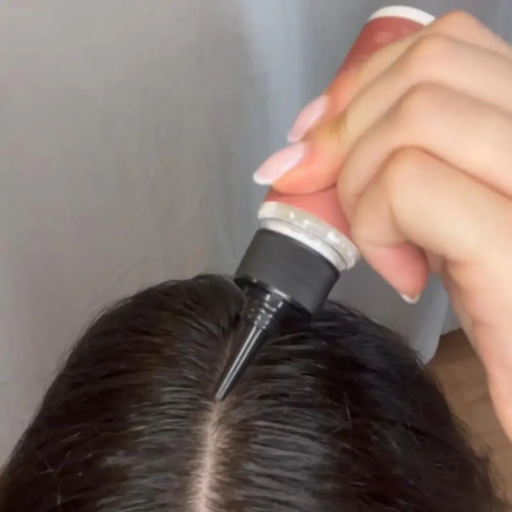 [MY] Poudre Cheveux Densifiante — MiYé