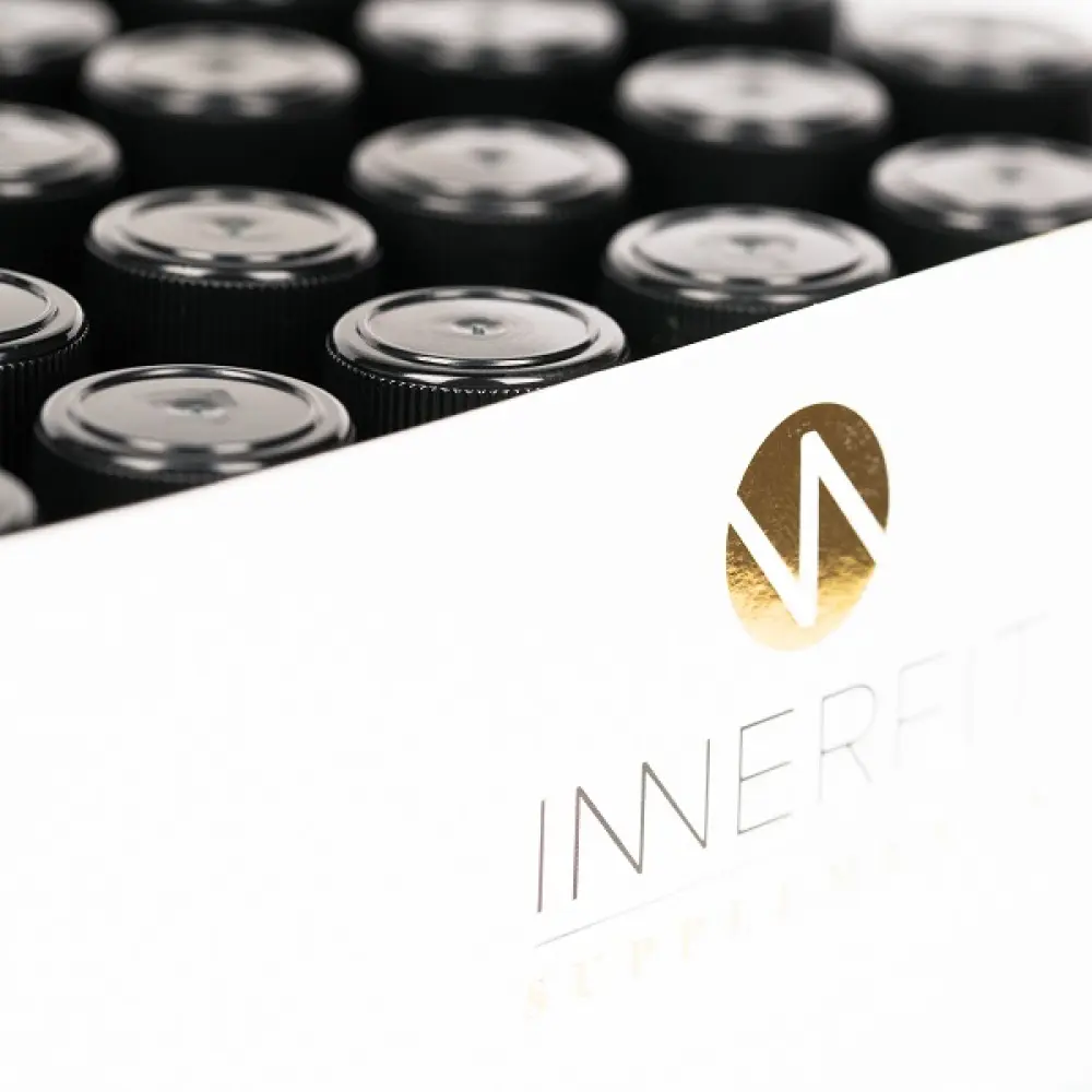 Innerfit Collagen Shot — Innerfit Supplements