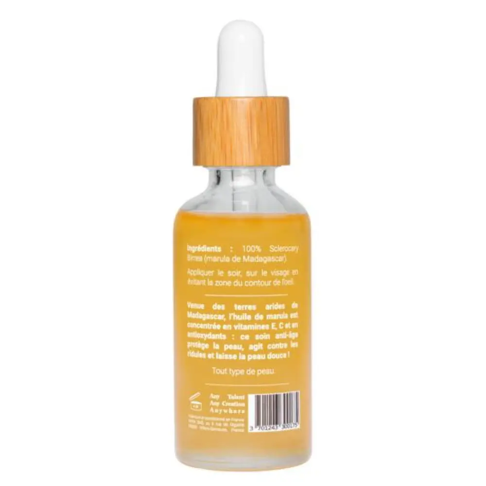 Huile antioxydante de mérule — My Mira