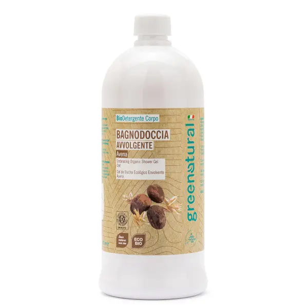 Bagnodoccia Avvolgente Avena - 1ml